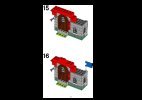 Building Instructions - LEGO - 5929 - LEGO® Castle Building Set: Page 7