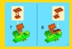 Building Instructions - LEGO - 5929 - LEGO® Castle Building Set: Page 5