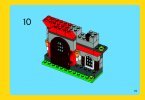 Building Instructions - LEGO - 5929 - LEGO® Castle Building Set: Page 15