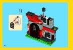 Building Instructions - LEGO - 5929 - LEGO® Castle Building Set: Page 16