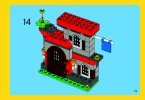 Building Instructions - LEGO - 5929 - LEGO® Castle Building Set: Page 19