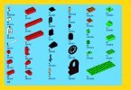 Building Instructions - LEGO - 5929 - LEGO® Castle Building Set: Page 22