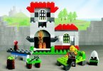 Building Instructions - LEGO - 5929 - LEGO® Castle Building Set: Page 7