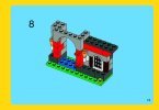 Building Instructions - LEGO - 5929 - LEGO® Castle Building Set: Page 13