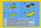 Building Instructions - LEGO - 5930 - LEGO® Road Construction Building Set: Page 3