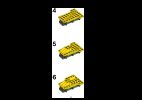 Building Instructions - LEGO - 5930 - LEGO® Road Construction Building Set: Page 2