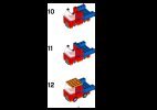 Building Instructions - LEGO - 5932 - My First LEGO® Set: Page 4