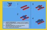 Building Instructions - LEGO - 5932 - My First LEGO® Set: Page 3