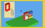 Building Instructions - LEGO - 5932 - My First LEGO® Set: Page 10