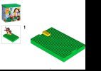 Building Instructions - LEGO - 5932 - My First LEGO® Set: Page 1