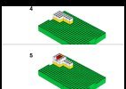 Building Instructions - LEGO - 5932 - My First LEGO® Set: Page 3