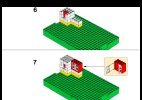 Building Instructions - LEGO - 5932 - My First LEGO® Set: Page 4