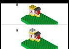 Building Instructions - LEGO - 5932 - My First LEGO® Set: Page 5