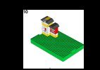 Building Instructions - LEGO - 5932 - My First LEGO® Set: Page 6