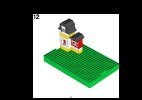 Building Instructions - LEGO - 5932 - My First LEGO® Set: Page 8