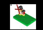 Building Instructions - LEGO - 5932 - My First LEGO® Set: Page 10