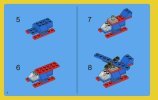 Building Instructions - LEGO - 5932 - My First LEGO® Set: Page 4