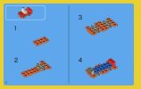 Building Instructions - LEGO - 5932 - My First LEGO® Set: Page 6