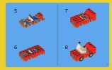 Building Instructions - LEGO - 5932 - My First LEGO® Set: Page 7