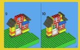 Building Instructions - LEGO - 5932 - My First LEGO® Set: Page 13