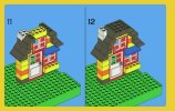 Building Instructions - LEGO - 5932 - My First LEGO® Set: Page 14