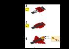 Building Instructions - LEGO - 5933 - LEGO® Airport Building Set: Page 2