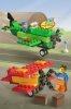 Building Instructions - LEGO - 5933 - LEGO® Airport Building Set: Page 18