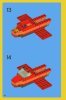 Building Instructions - LEGO - 5933 - LEGO® Airport Building Set: Page 26