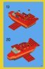 Building Instructions - LEGO - 5933 - LEGO® Airport Building Set: Page 29