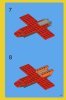 Building Instructions - LEGO - 5933 - LEGO® Airport Building Set: Page 23