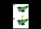 Building Instructions - LEGO - 5933 - LEGO® Airport Building Set: Page 6