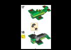 Building Instructions - LEGO - 5933 - LEGO® Airport Building Set: Page 8