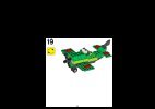 Building Instructions - LEGO - 5933 - LEGO® Airport Building Set: Page 9