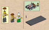 Building Instructions - LEGO - 5934 - Track Master: Page 2