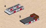 Building Instructions - LEGO - 5934 - Track Master: Page 4