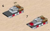 Building Instructions - LEGO - 5934 - Track Master: Page 5