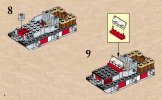 Building Instructions - LEGO - 5934 - Track Master: Page 6