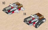 Building Instructions - LEGO - 5934 - Track Master: Page 7