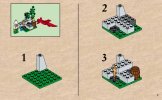 Building Instructions - LEGO - 5934 - Track Master: Page 9