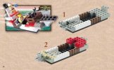 Building Instructions - LEGO - 5934 - Track Master: Page 12