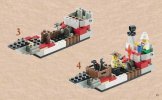 Building Instructions - LEGO - 5934 - Track Master: Page 13