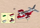 Building Instructions - LEGO - 5935 - Island Hopper: Page 9