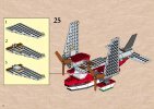 Building Instructions - LEGO - 5935 - Island Hopper: Page 12