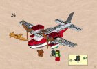 Building Instructions - LEGO - 5935 - Island Hopper: Page 13