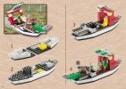 Building Instructions - LEGO - 5935 - Island Hopper: Page 14