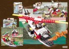 Building Instructions - LEGO - 5935 - Island Hopper: Page 16