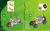 Building Instructions - LEGO - 5936 - Senor Gomez's Expedition: Page 6