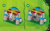 Building Instructions - LEGO - 5936 - Senor Gomez's Expedition: Page 13