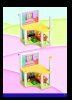 Building Instructions - LEGO - 5940 - Doll's House: Page 5