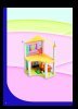 Building Instructions - LEGO - 5940 - Doll's House: Page 6